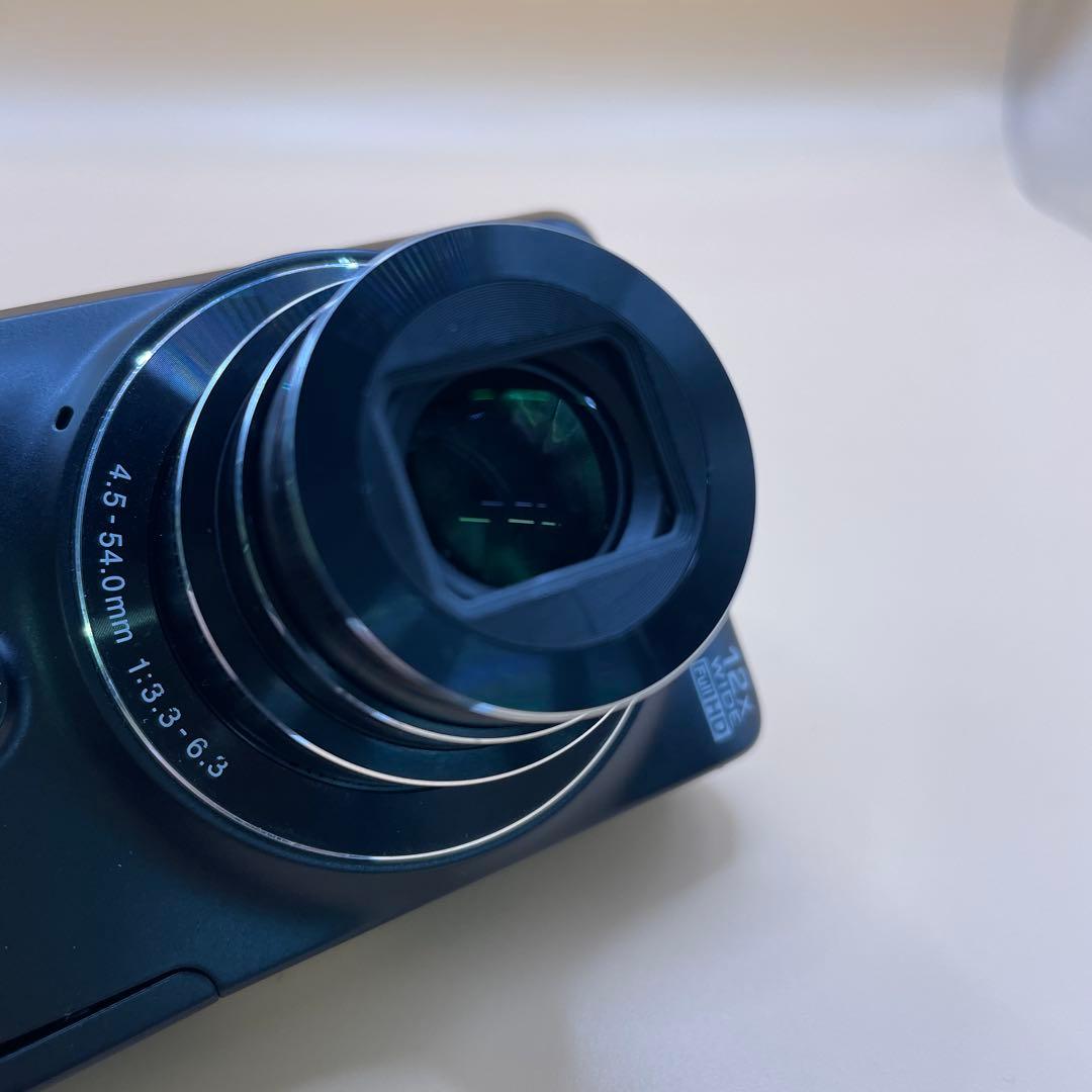 Nikon COOLPIX S6900 デジカメ 1554