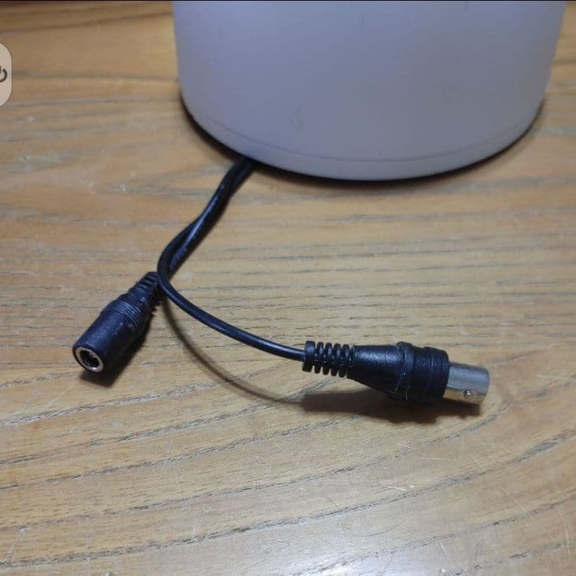 TAKEX AHDデイナイトカプセルカメラ VCC-IR940AH