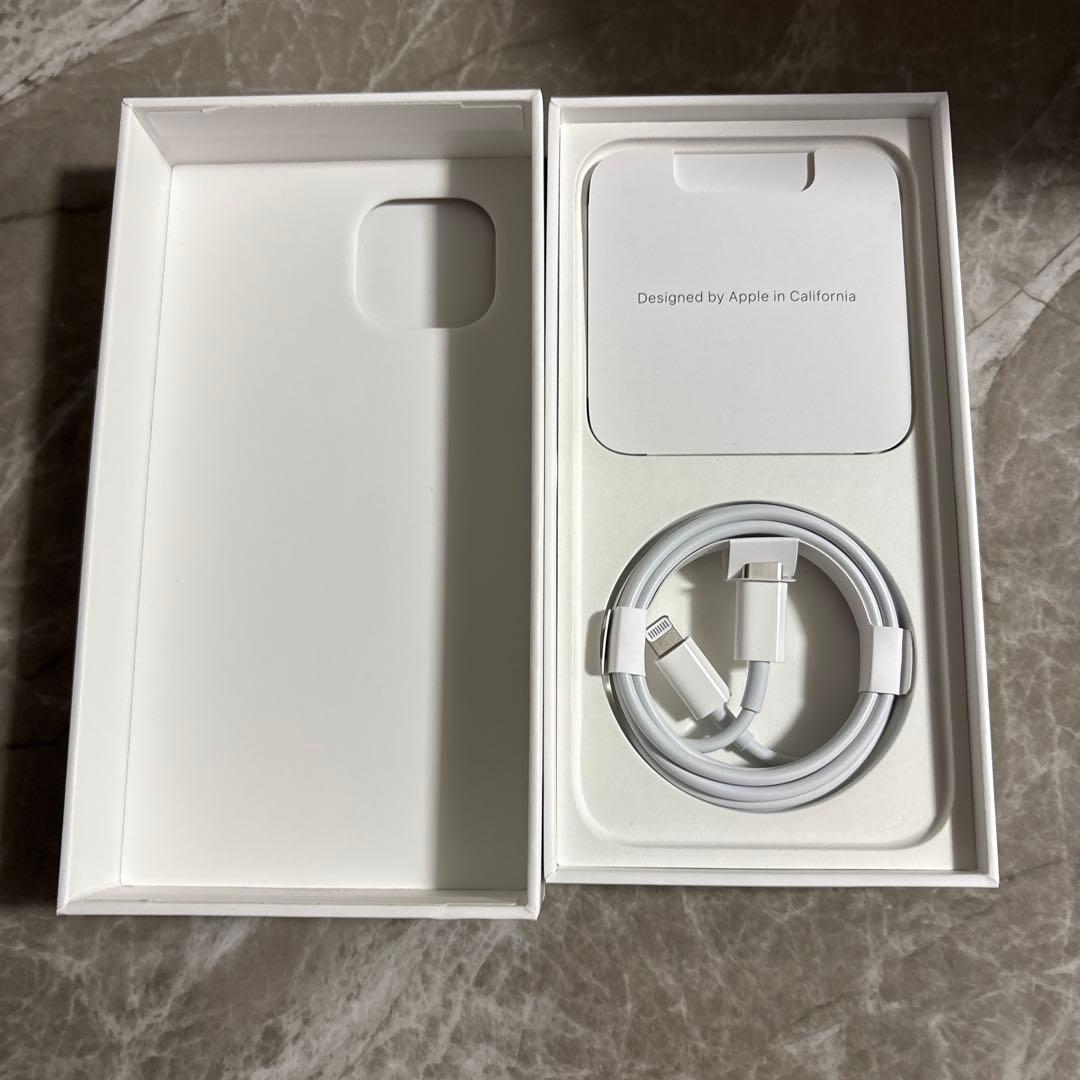 Apple iPhone 14 ブルー（青）128GB 本体