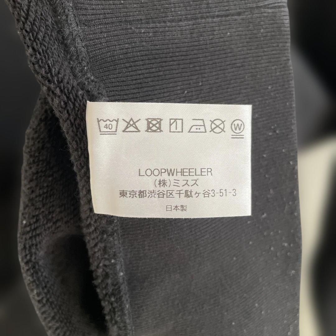 は*ん様 ループウィラー　LW01 Mサイズ