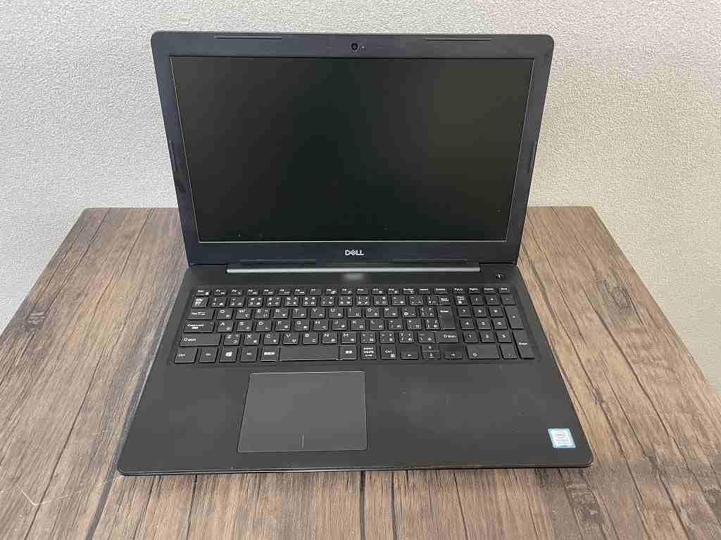DELL Latitude 3590　ノートパソコン　15.6インチ