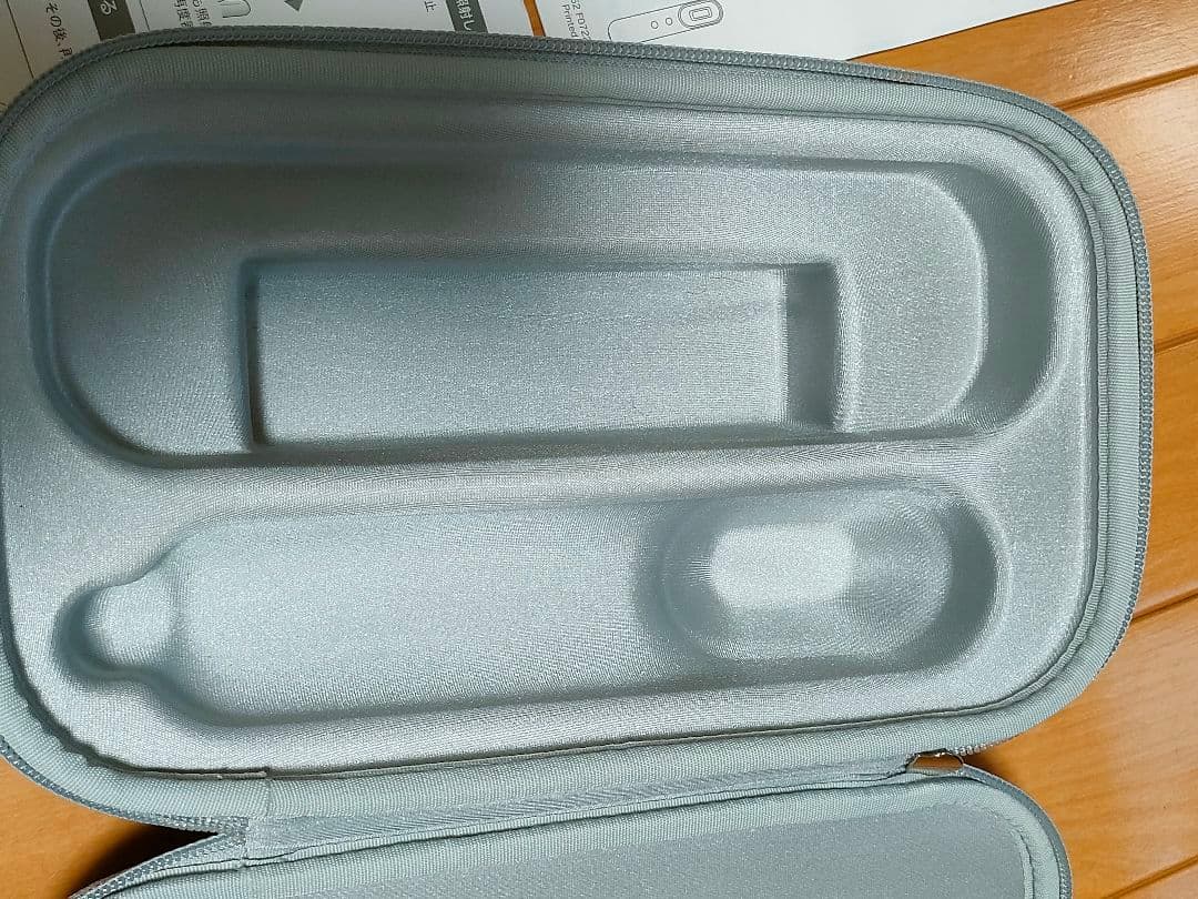 パナソニック フォトブライトショット 美顔器　EH-SL85-W