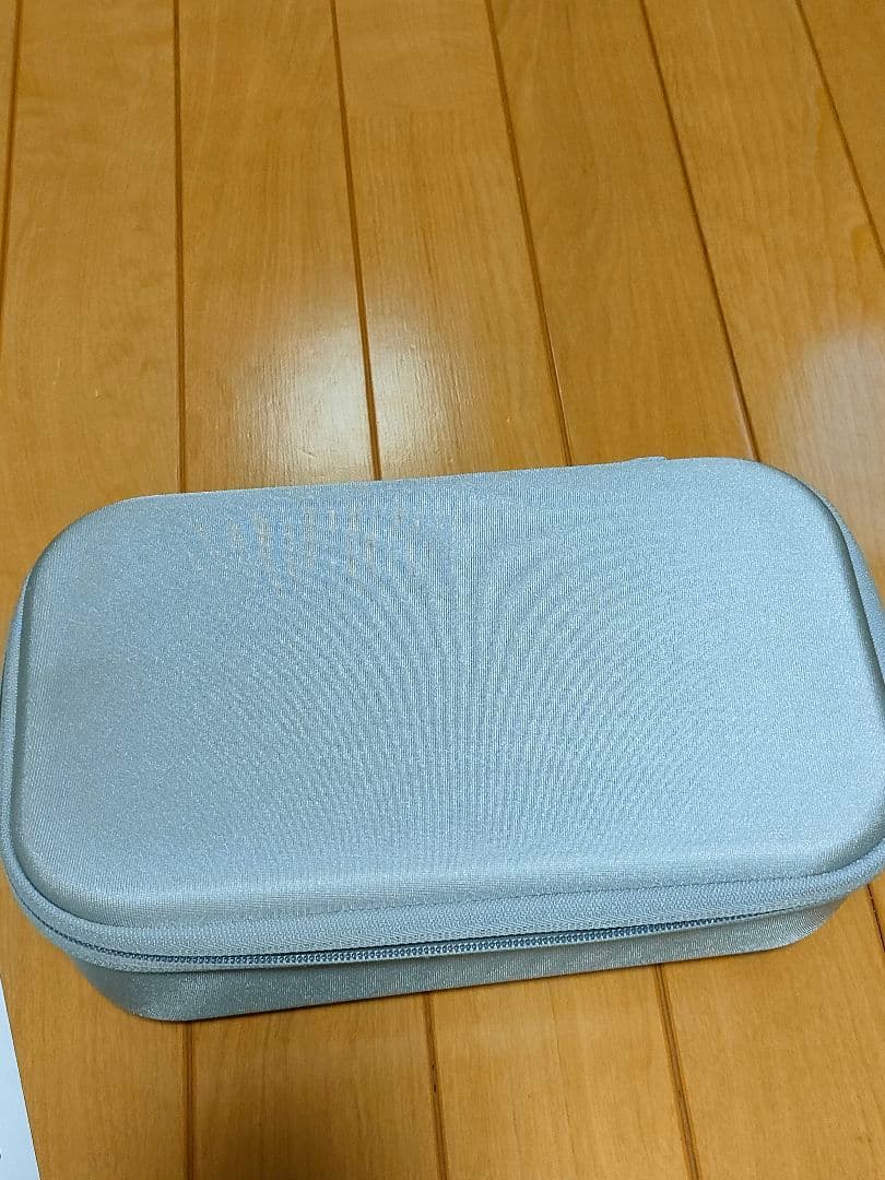 パナソニック フォトブライトショット 美顔器　EH-SL85-W