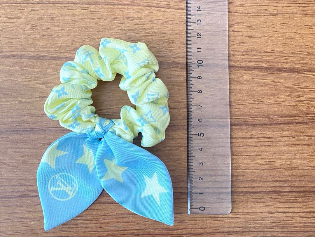 【新品・未使用品】ルイヴィトン　シュシュ