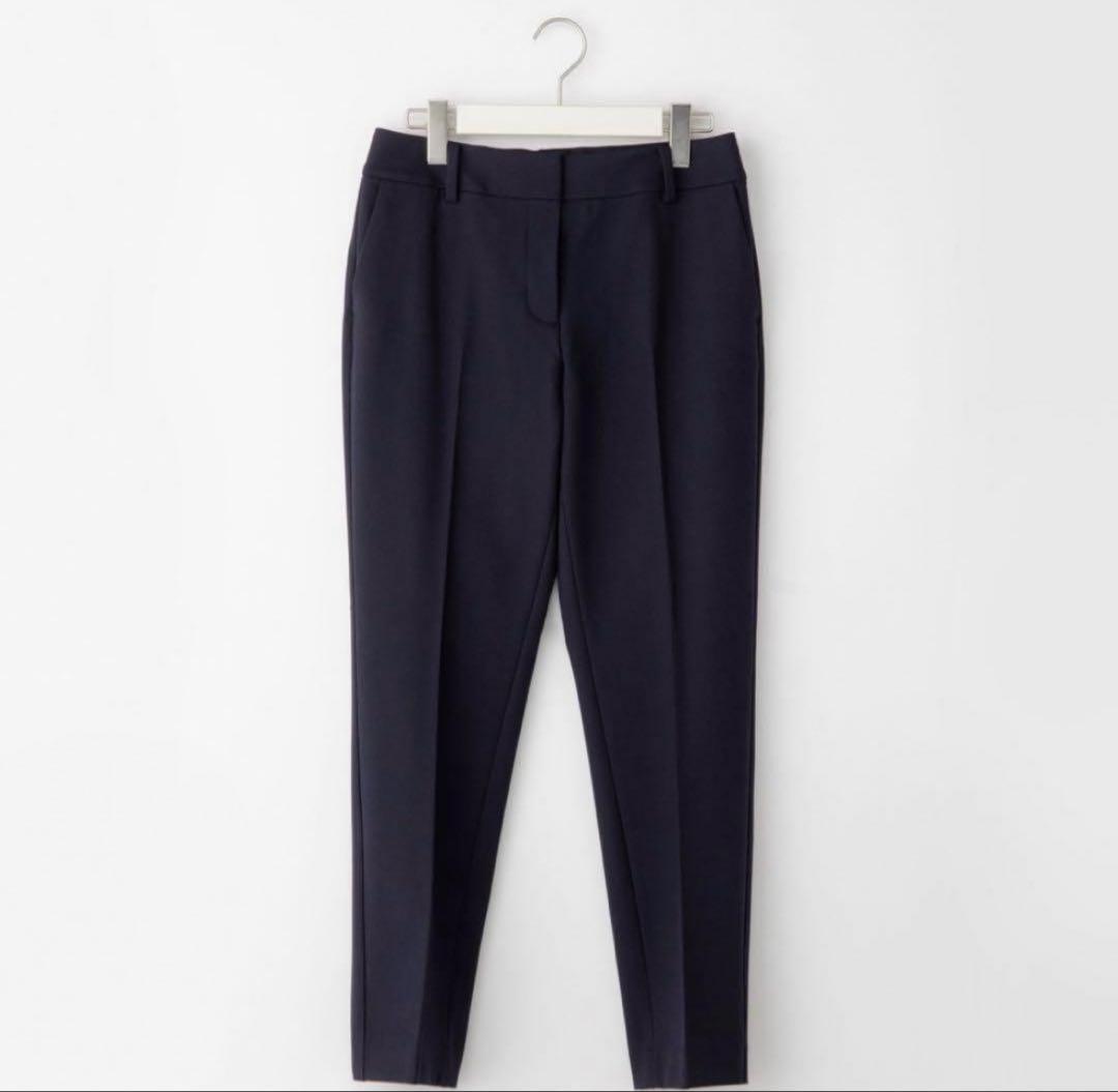 プラステ　ブラッシュドバック　セットアップ　ブラック