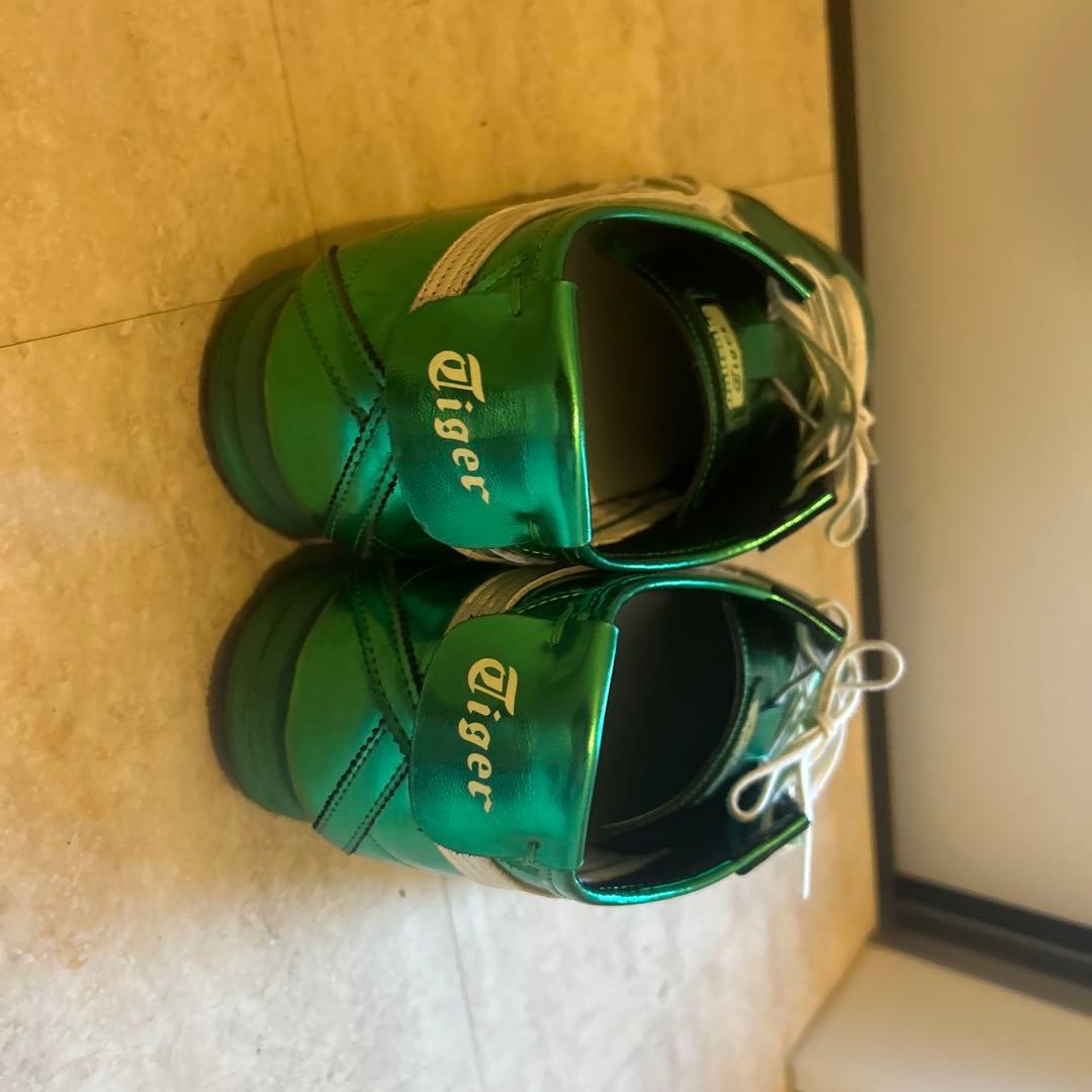 靴 Onitsuka Tiger MEXICO 66 SD