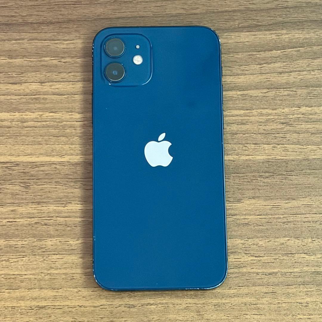 携帯電話本体 iPhone 12 128GB