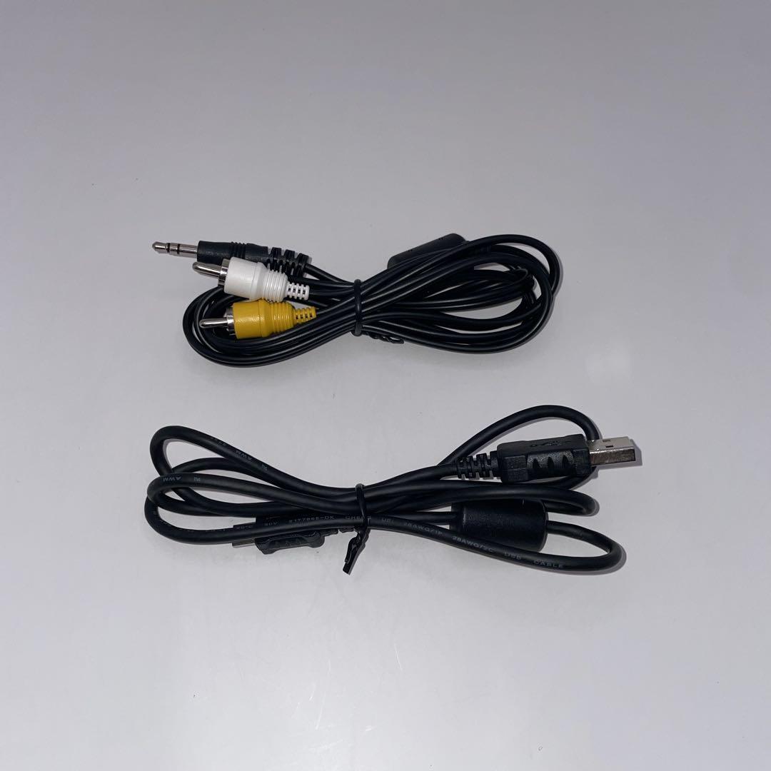 【動作品】CASIO EXILIM ZOOM EX-Z1000 カシオ コンデジ