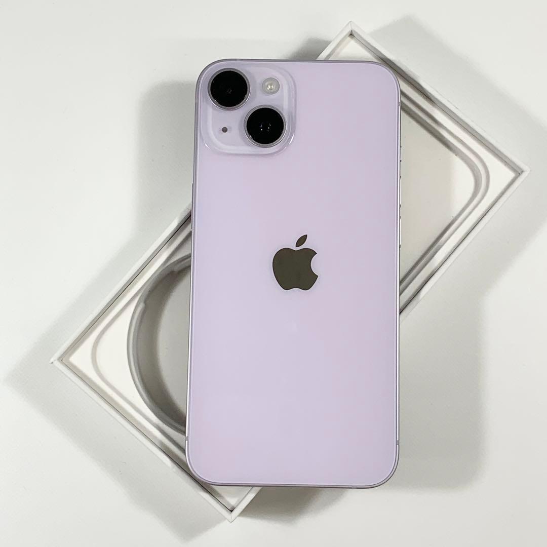 iPhone 14｜128gb｜SIMフリー