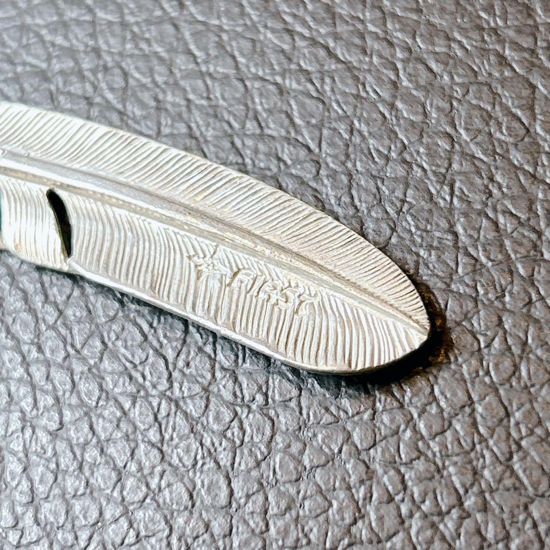 鈴木【美品】FIRST ARROW’S 限定フェザー L アニバーサリー