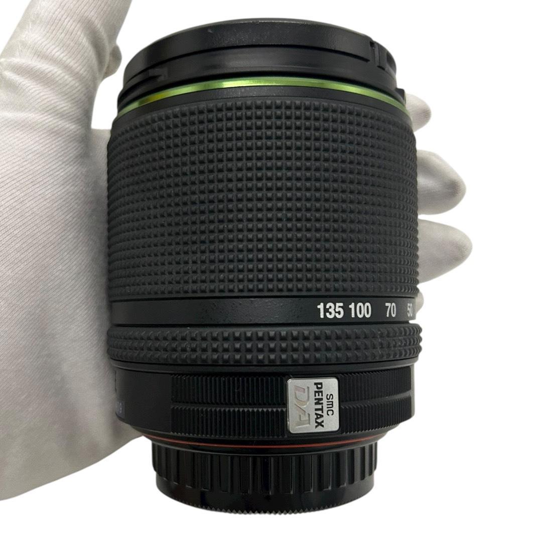 PENTAX PENTAX-DA 18-135㎜ AL DC カメラレンズ
