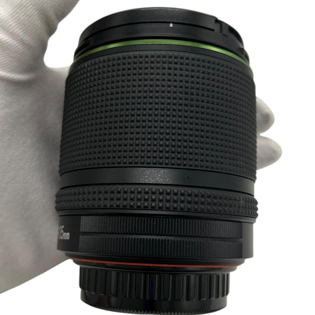 PENTAX PENTAX-DA 18-135㎜ AL DC カメラレンズ