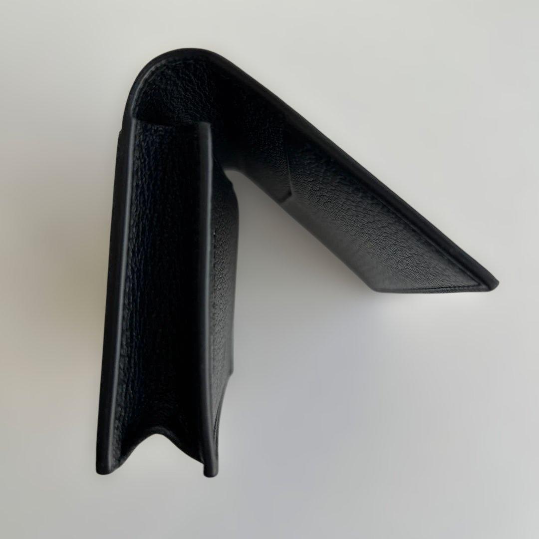 【新品】ダンヒル 名刺入れ DUKEシリーズ ブラック