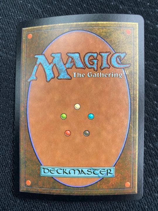 MTG 戦場の鍛冶場 foil 英語版 アポカリプス 初版