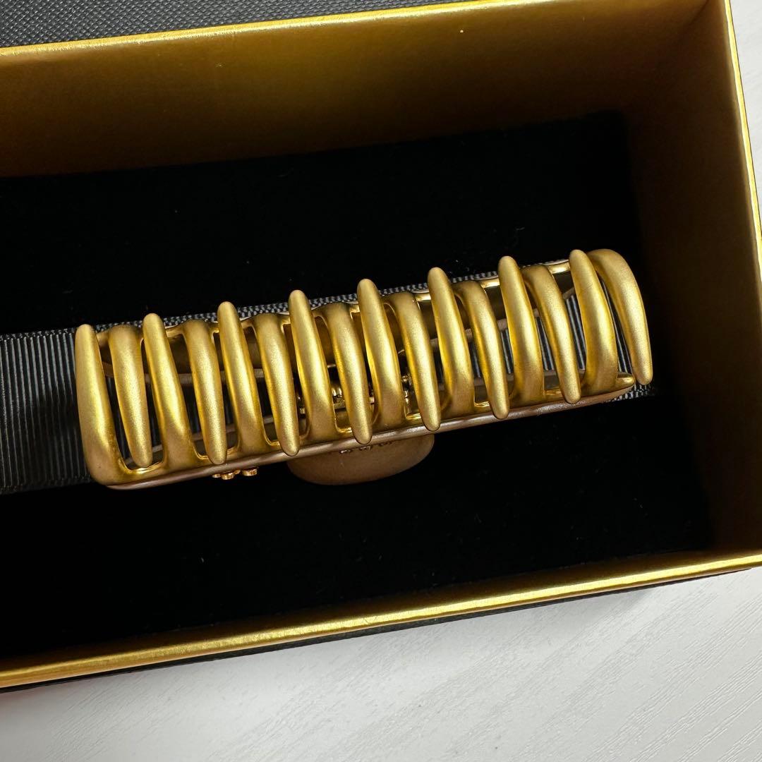 acca ニューコラーナ　M パールベージュ