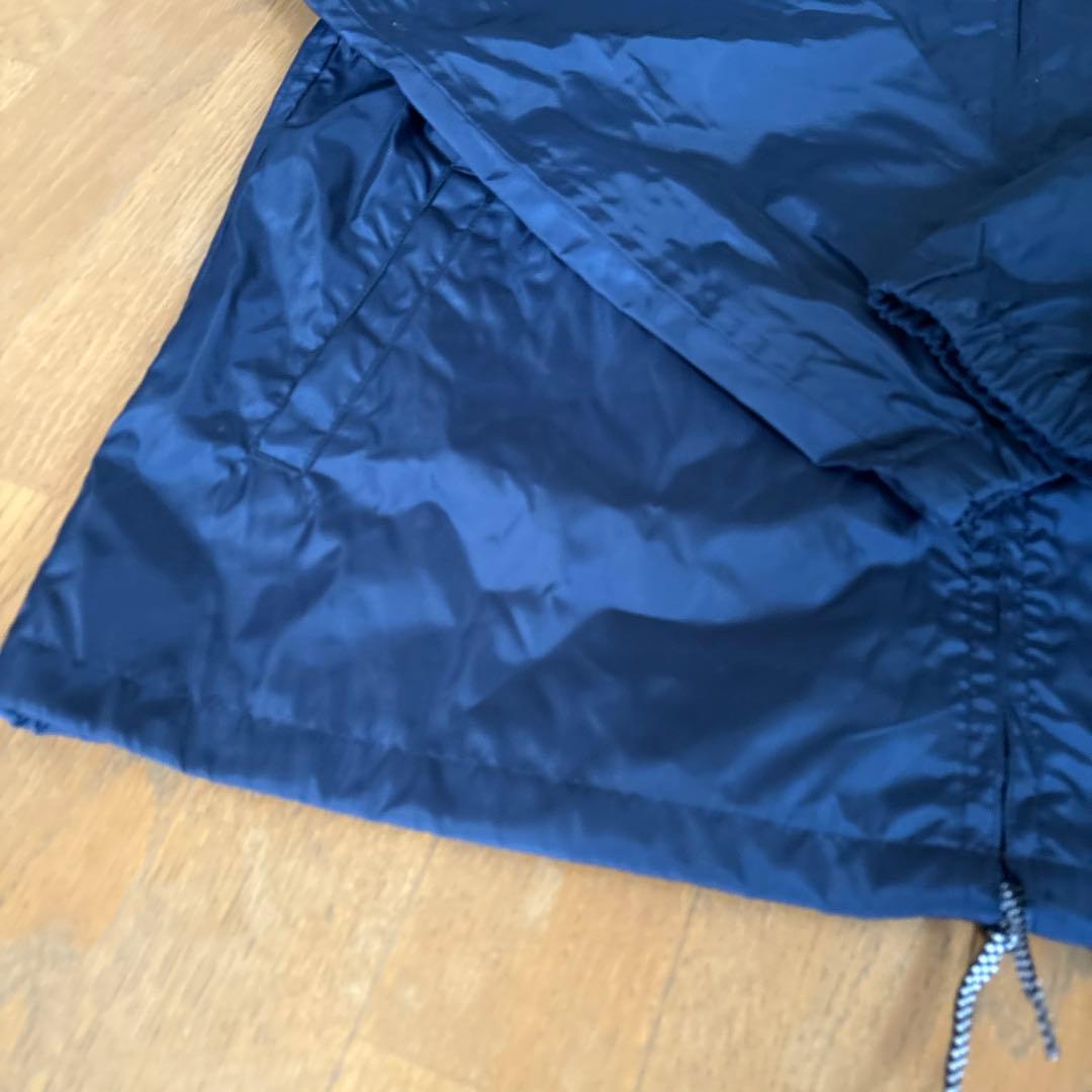 weirdoナイロンジャケット⭐︎EVISU系