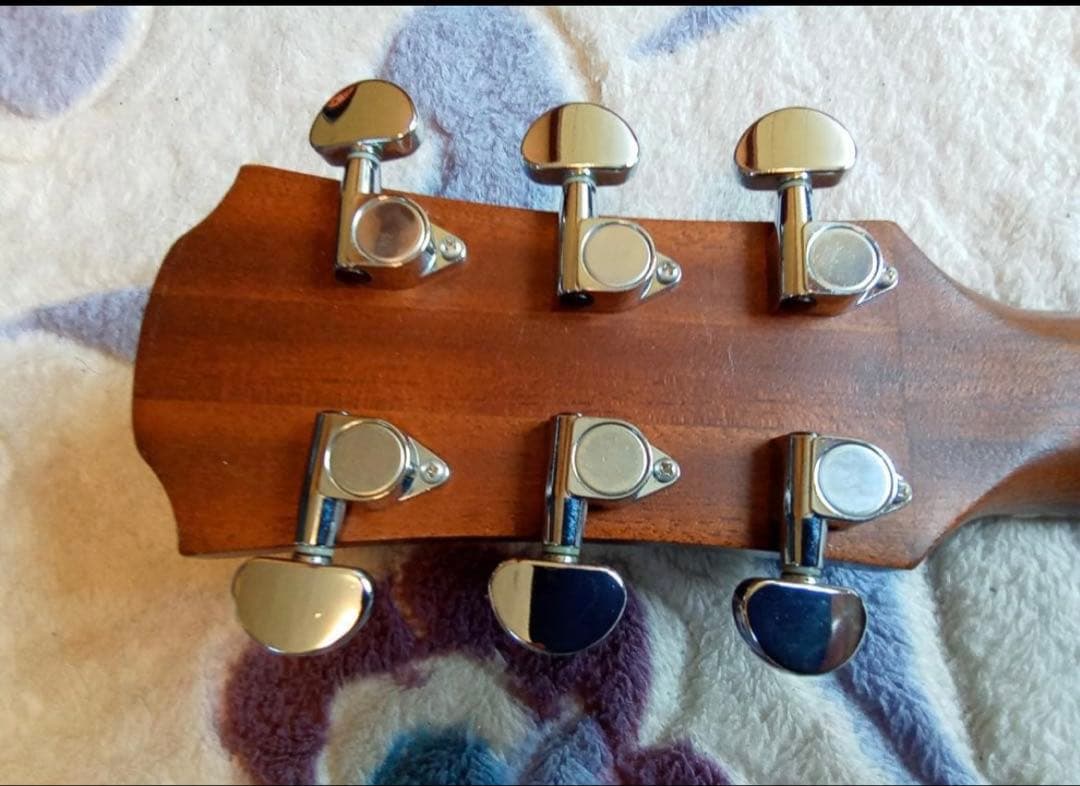 YAMAHA A3R オール単板アコースティックギター