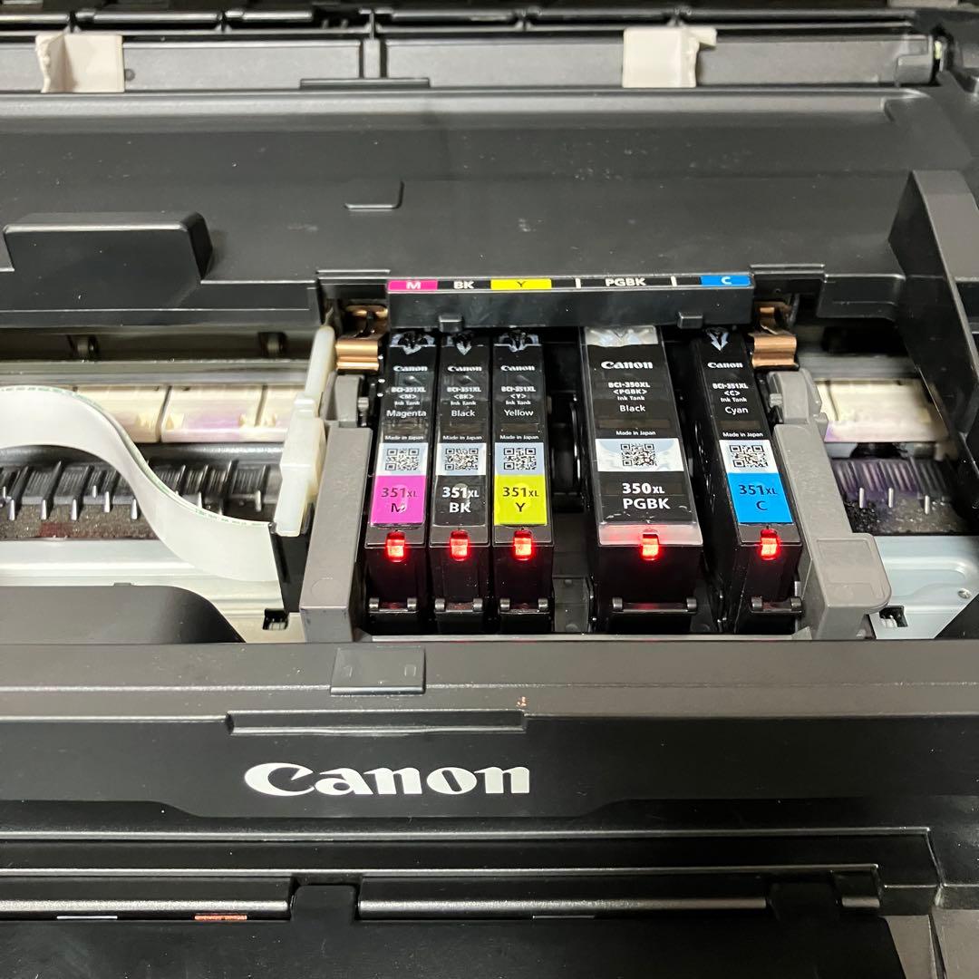 Canon iX6830 インクジェットプリンター