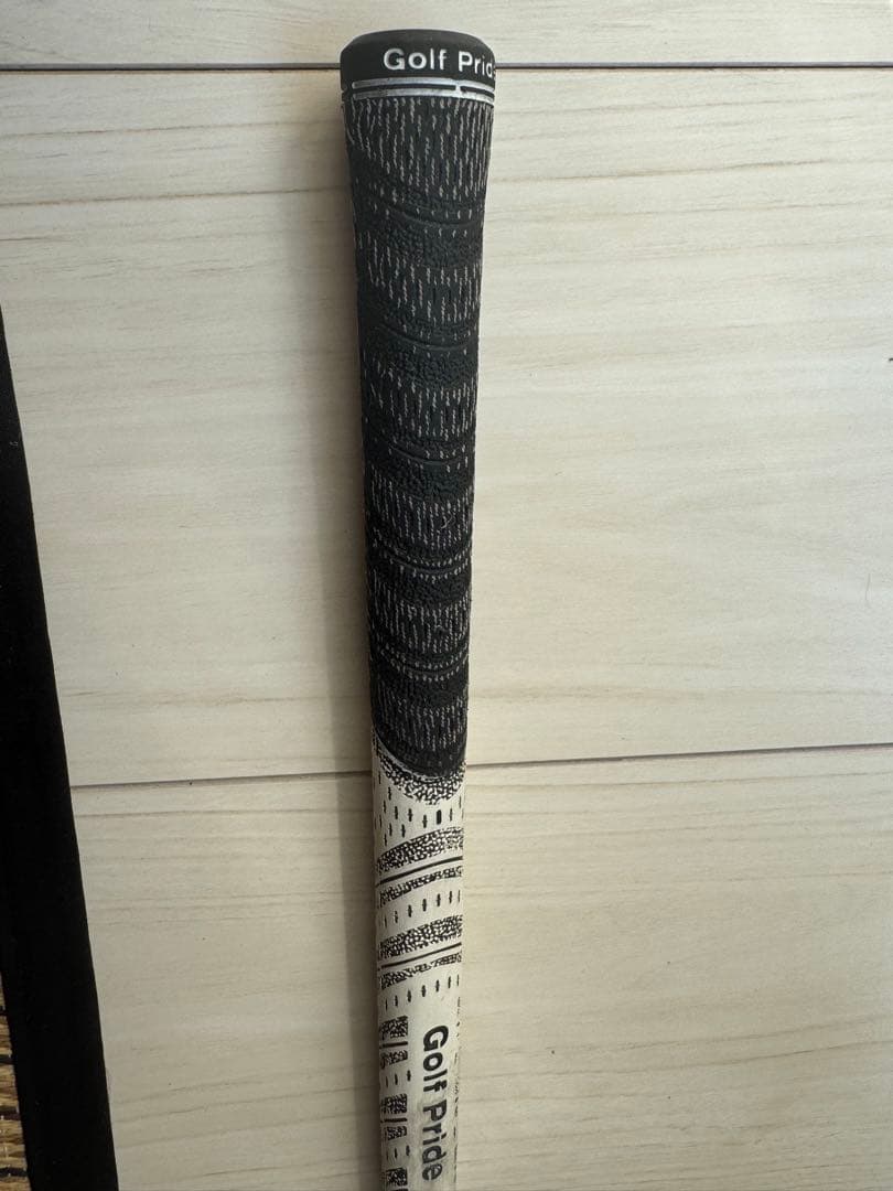 ツアーAD TOUR AD U-75 R 【ピンスリーブ】