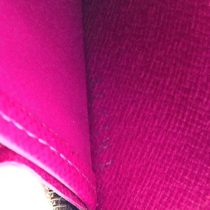 ⭐美品⭐ルイヴィトン M6015L エピ ジッピーパース ケース