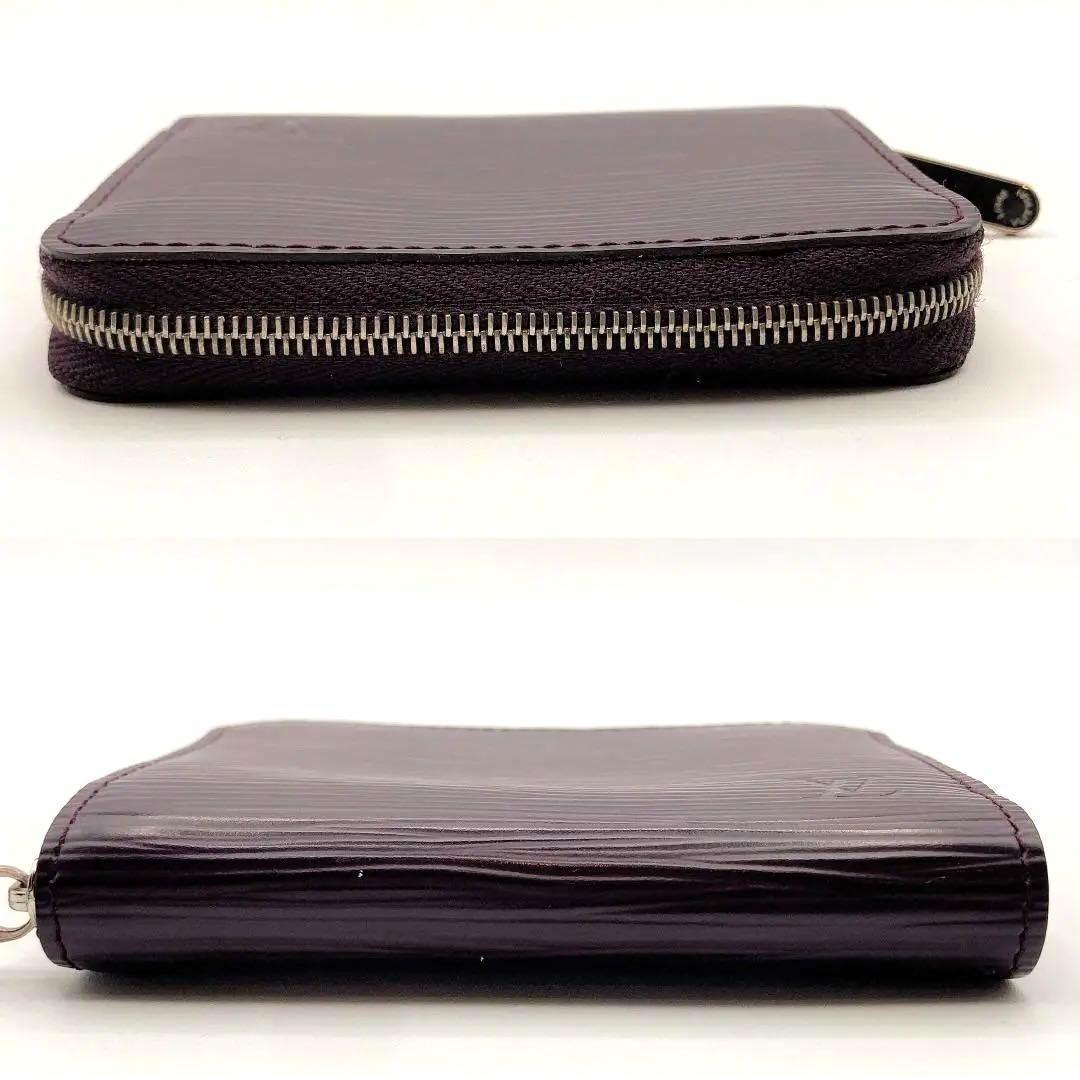 ⭐美品⭐ルイヴィトン M6015L エピ ジッピーパース ケース