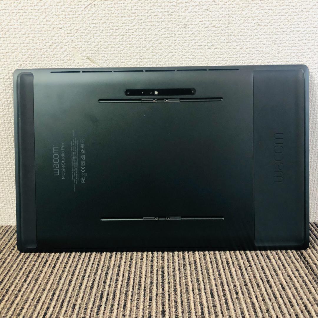 【送料無料】Wacom 液晶タブレット Pro 16 DTH-W1620H/K0