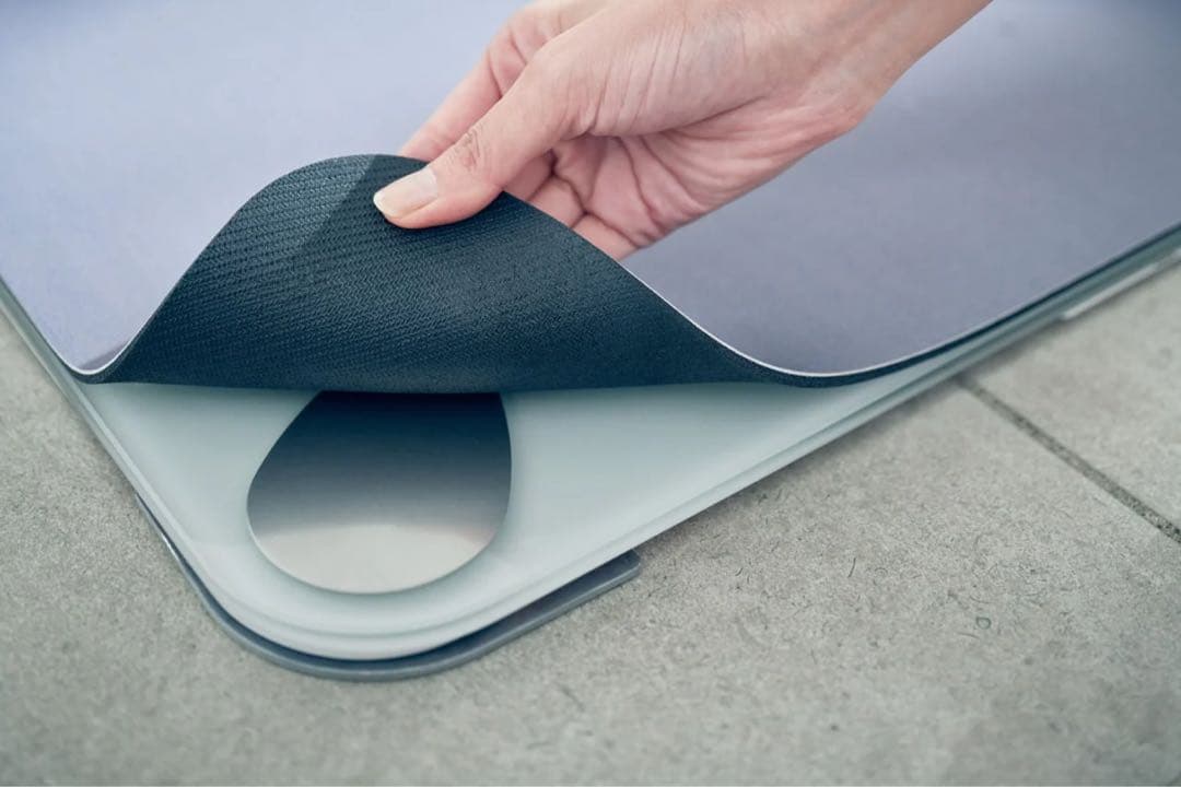 新品　Smart Bath Mat 体組成計モデル