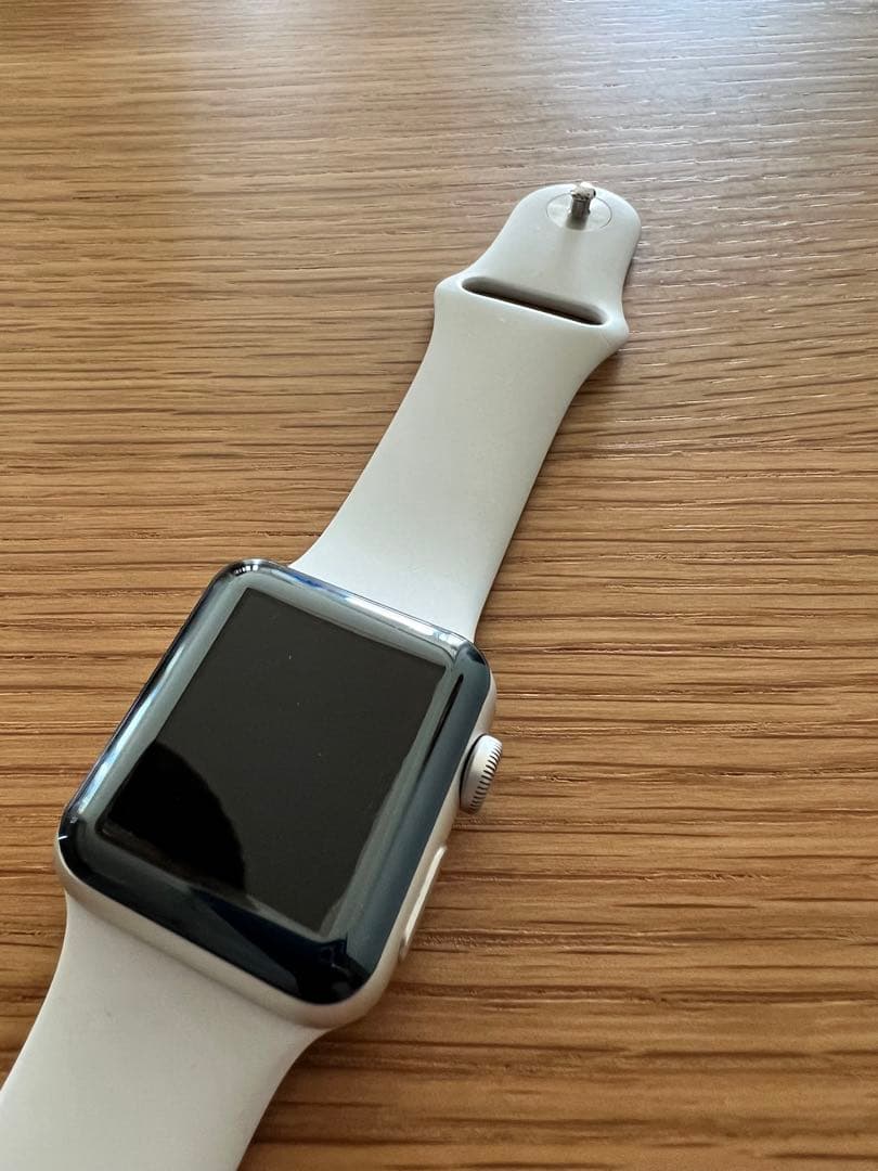 時計 Apple Watch/Series 3/38mm