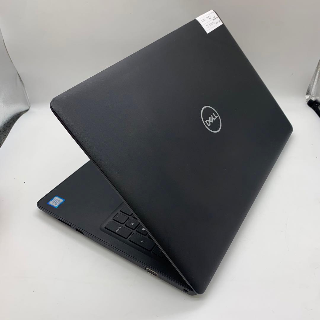 Dell Latitude 3590 | Intel Core i3第8世代