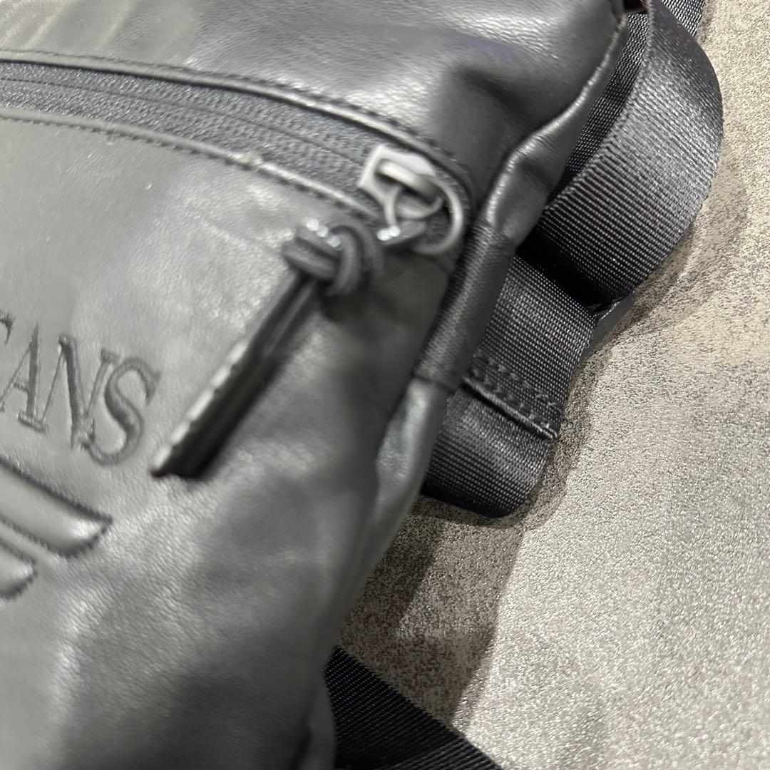 和*様 アルマーニジーンズメッセンジャーバッグ新品未使用