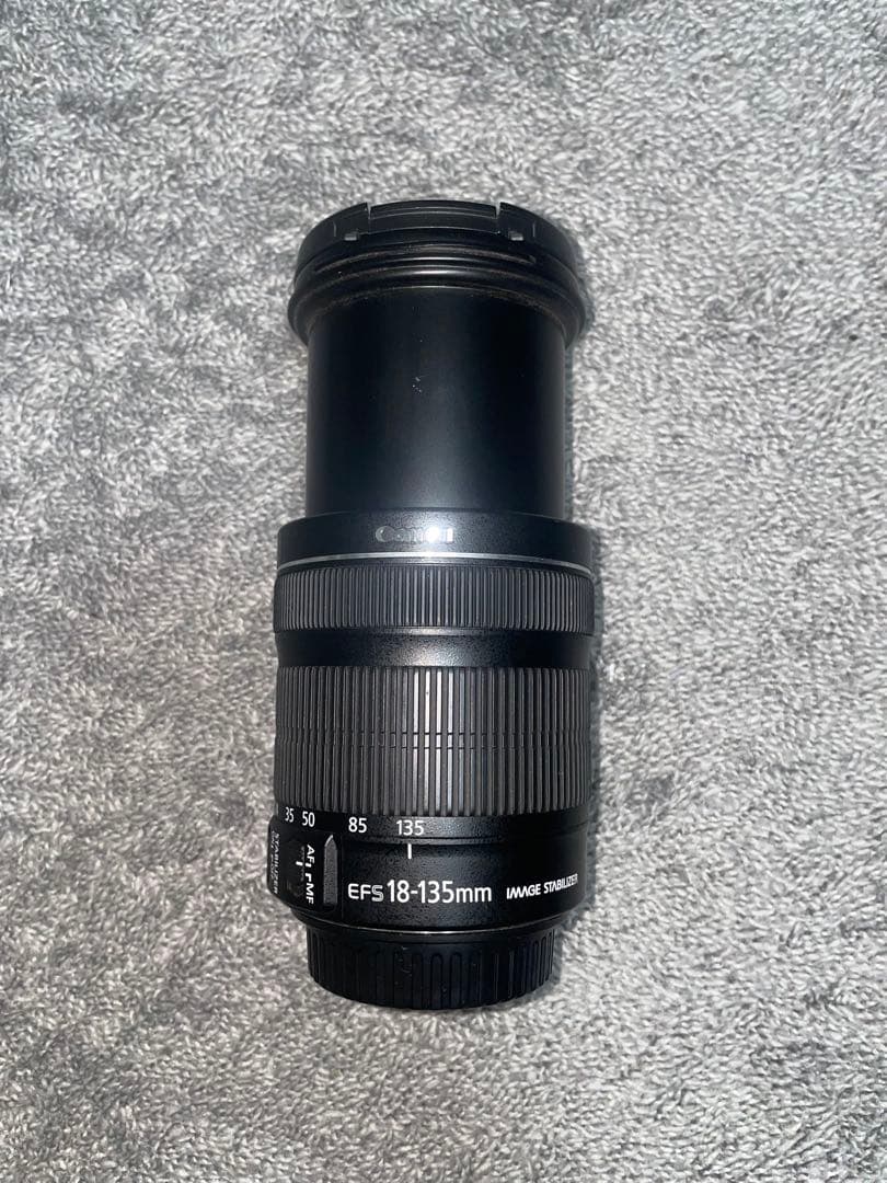 【美品】Canon EOS Kiss X7i レンズ付き