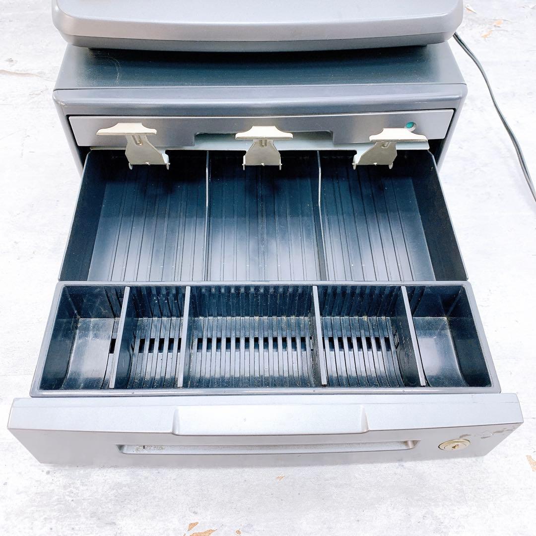 CASIO カシオTK-110 レジスター