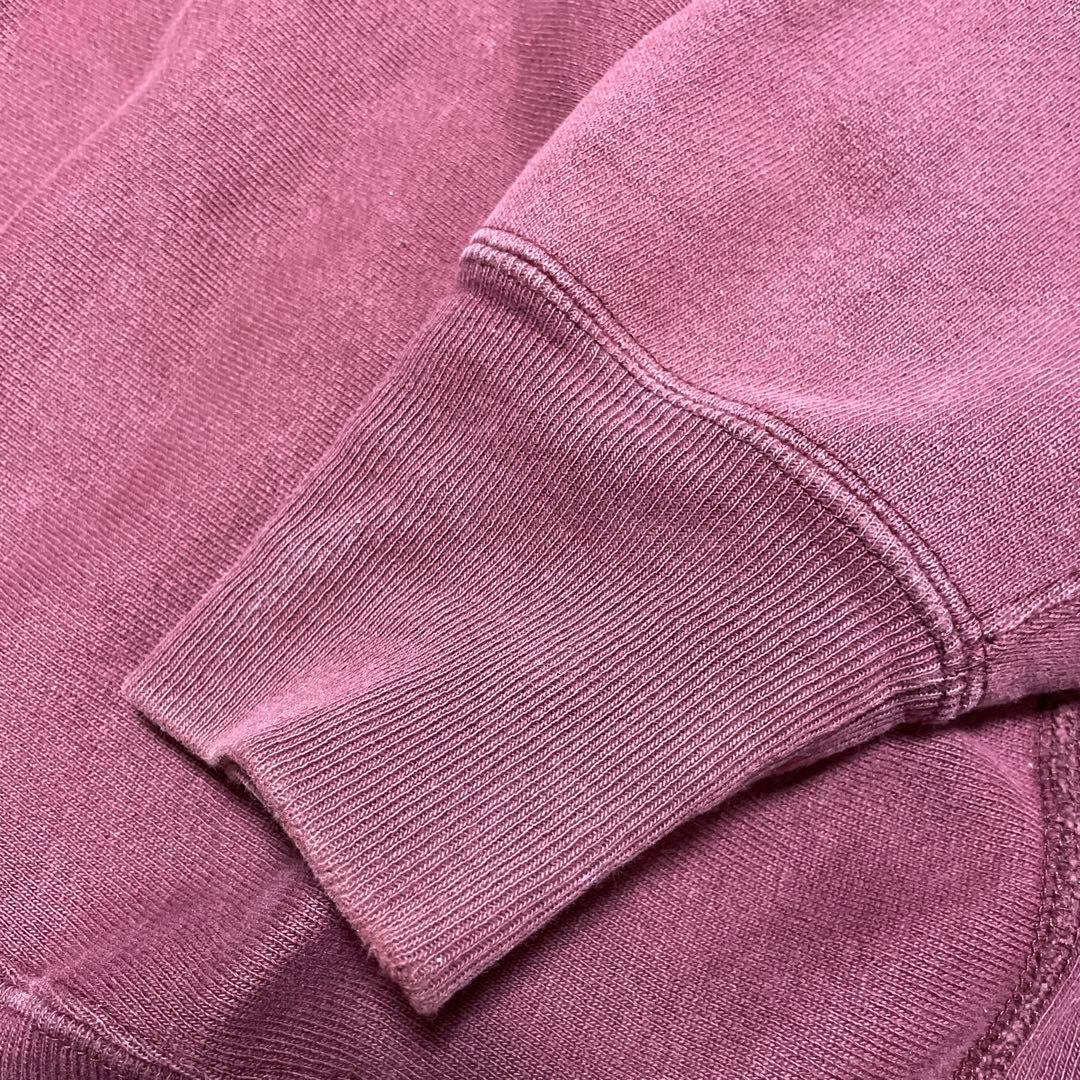 し*ド様 希少カラー　90's チャンピオン　リバースウィーブ　目無し　2枚タグ