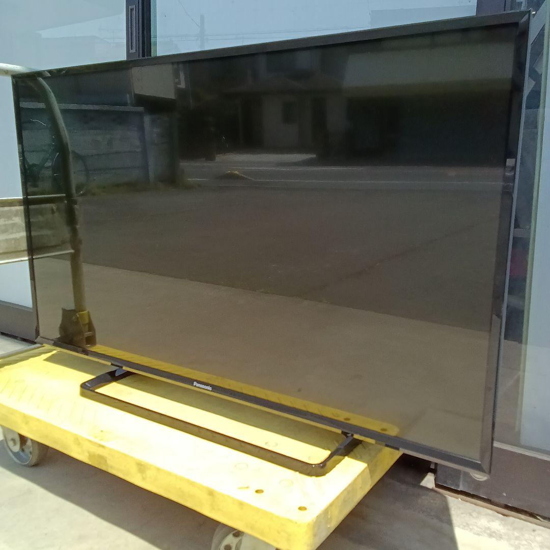 43型液晶テレビPanasonic TH-43F300HT2020年製no.37