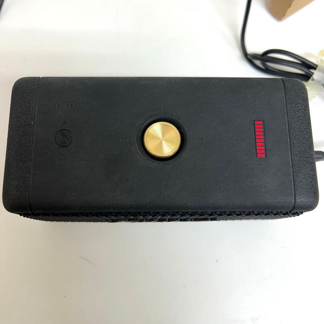 e931-31 Marshall Emberton スピーカー　ジャンク