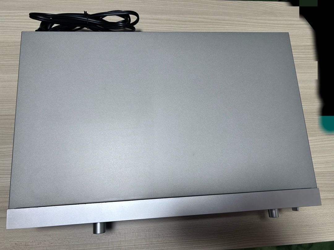 【整備済】TEAC MDデッキ MD-5MKII