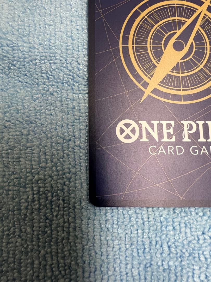 ワンピース カードゲーム コビー　コミックパラレル　EB04-044