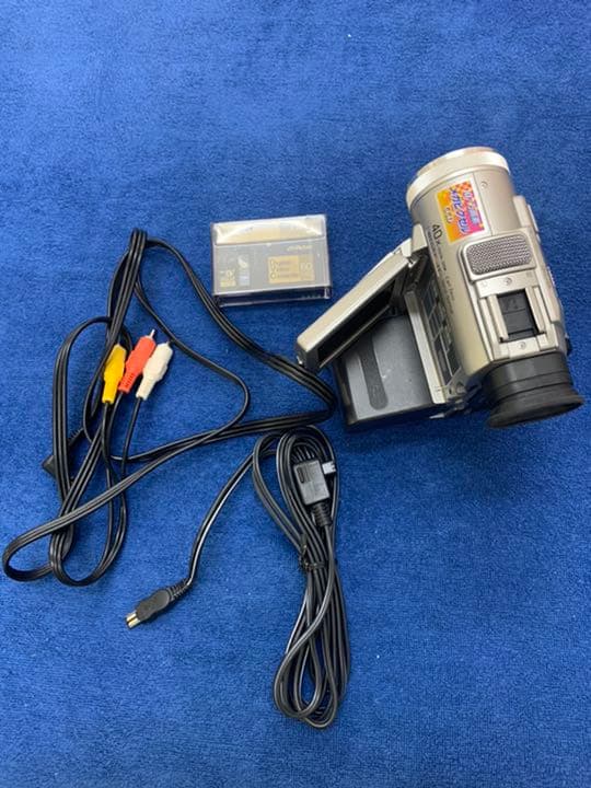 ソニーハンディカム