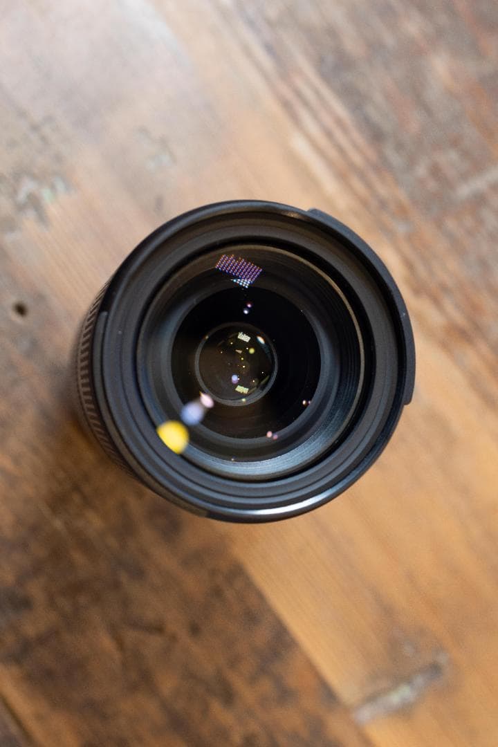 タムロン TAMRON 28-75mm F/2.8 Di III RXD