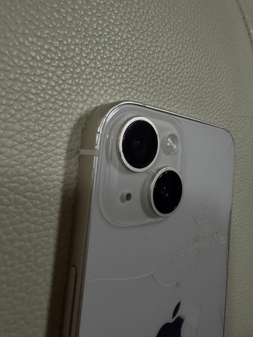 iPhone14 本体 256GB