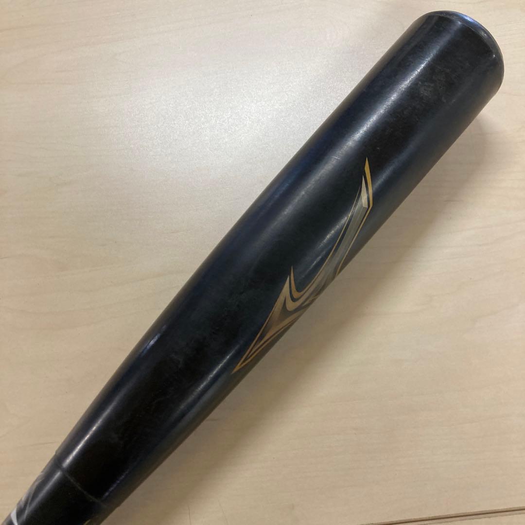 BEYOND MAX LEGACY 軟式バット 83cm 1CJBR157