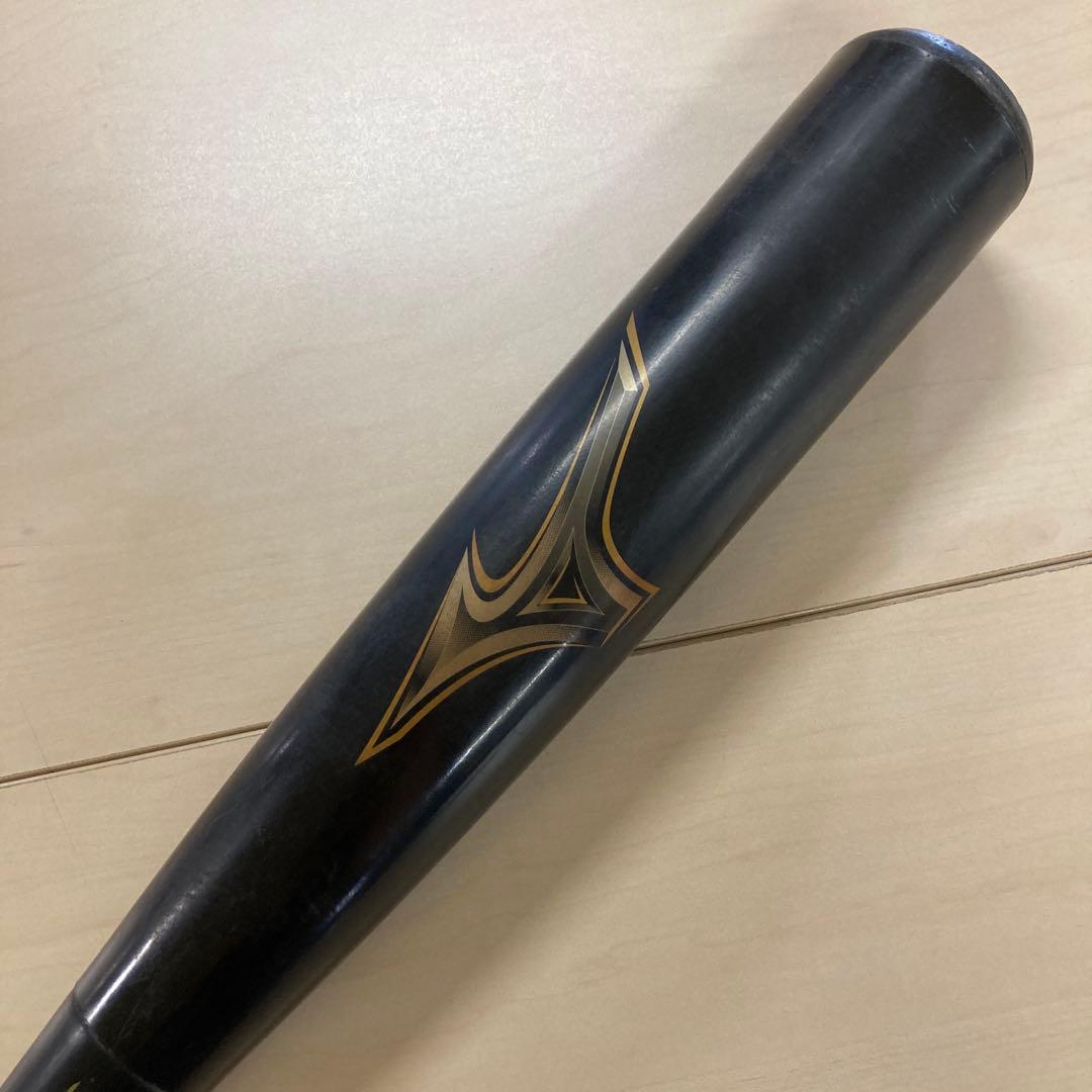 BEYOND MAX LEGACY 軟式バット 83cm 1CJBR157