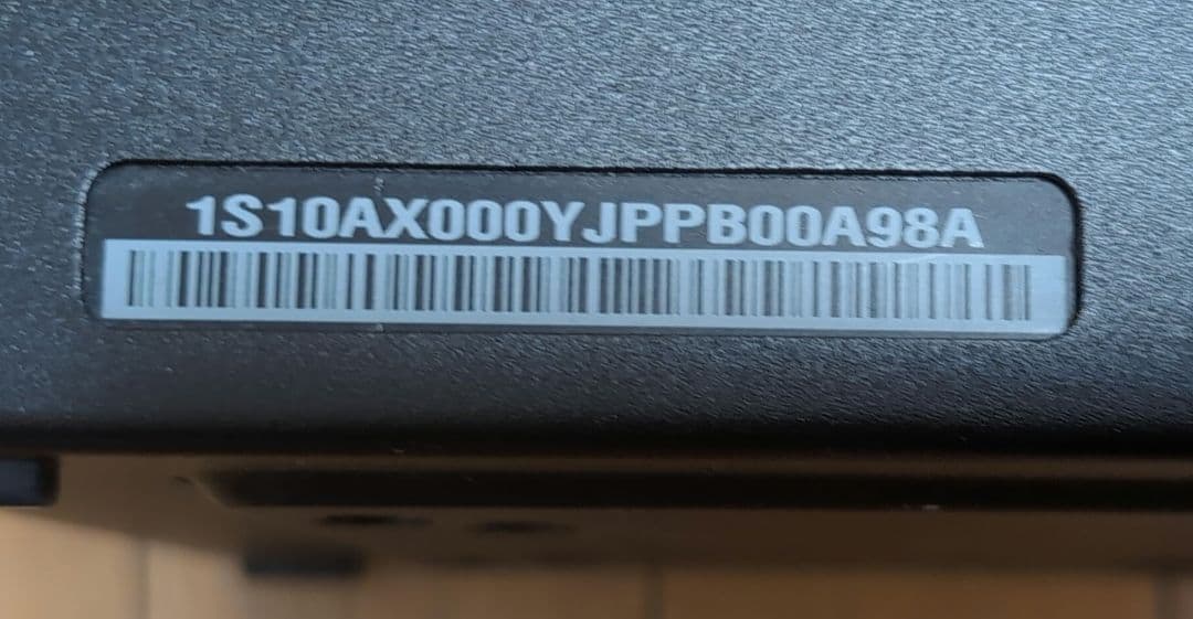 Lenovo ThinkCentre ミニPC DVDドライブ付き小型