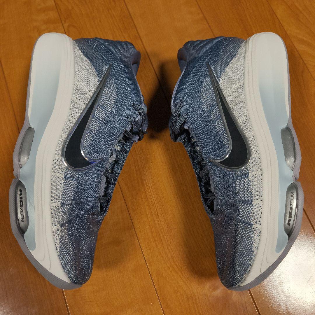 Nike GT.hustle 3 EP 28.0cm (インソール未使用)