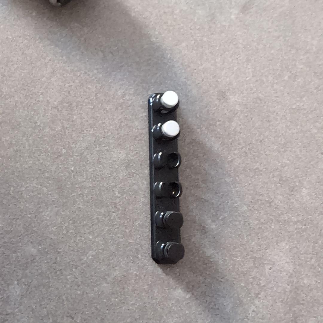 64 AUDIO Nio イヤフォン　ケーブル無し　　ファルケンさん専用