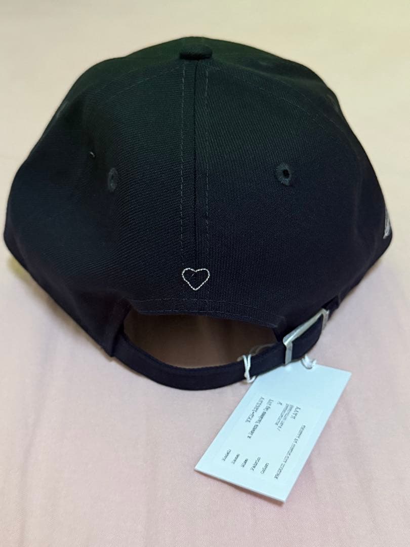 BASICKS 9FORTY™ NEW YORK YANKEES CAP