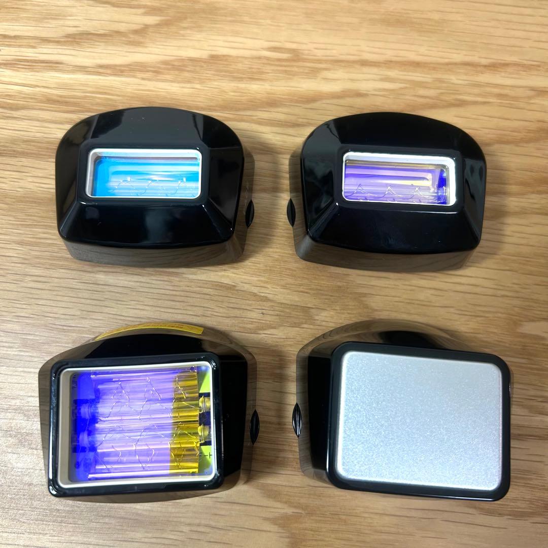 【最上位機種】PSM-130B ヤーマン サロン専売品 脱毛