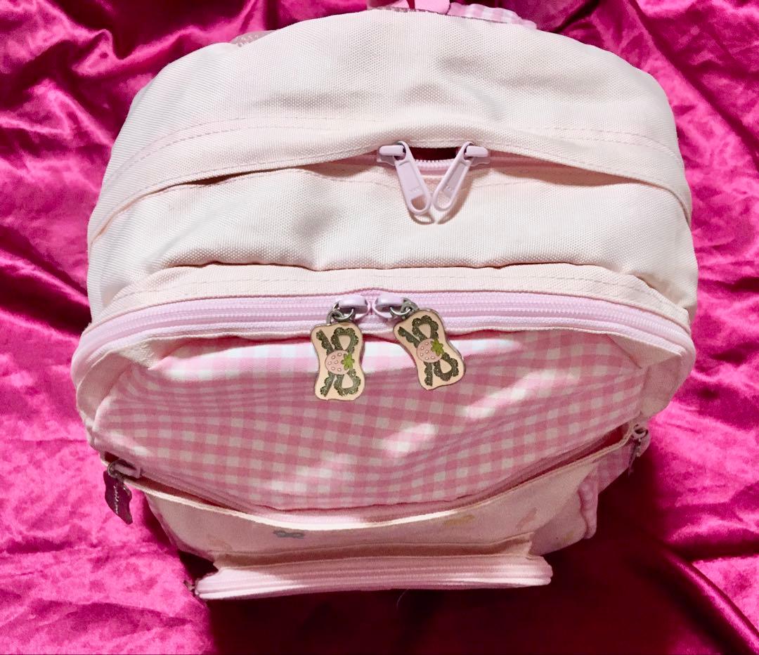 マザーガーデン　野いちごシリーズ　リュック