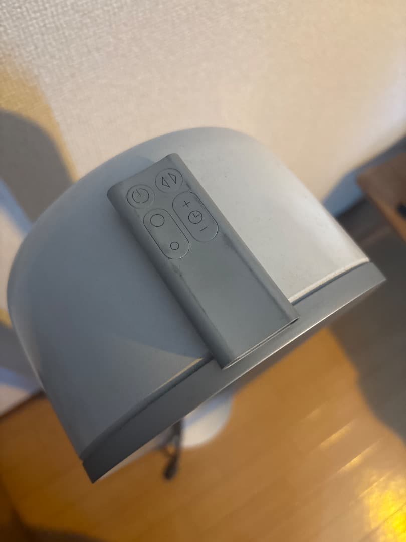 Dyson Pure Cool AM11 空気清浄ファン リモコンあり