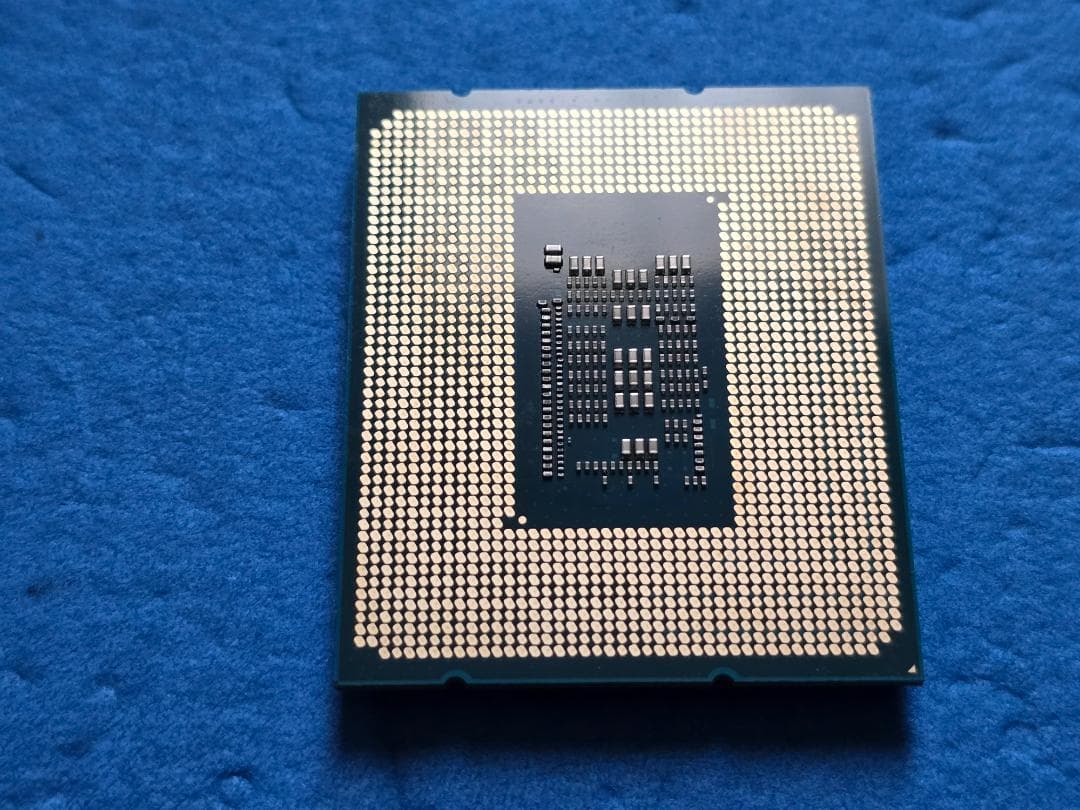 CPU(12400)+マザーボード(H610M-HDV/M.2)セット